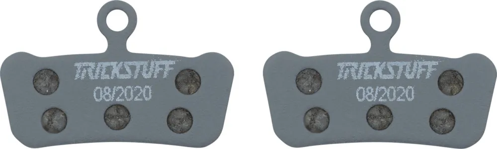 Trickstuff Bremsbeläge Disc STANDARD für SRAM/Avid - organisch - Stahl | SR-003 Angebot