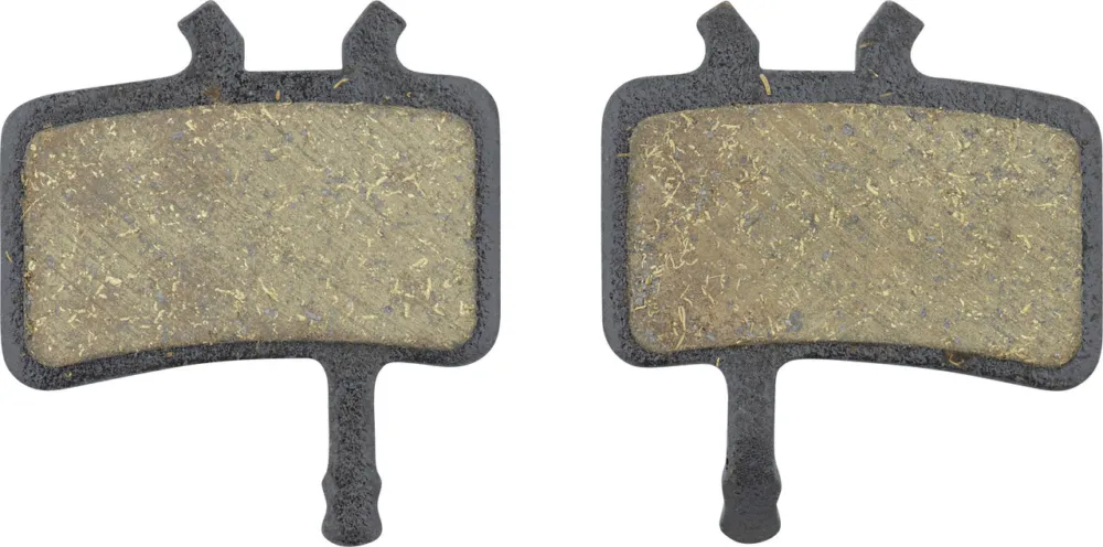 Trickstuff Bremsbeläge Disc STANDARD für SRAM/Avid - organisch - Stahl | SR-001 Geprüft