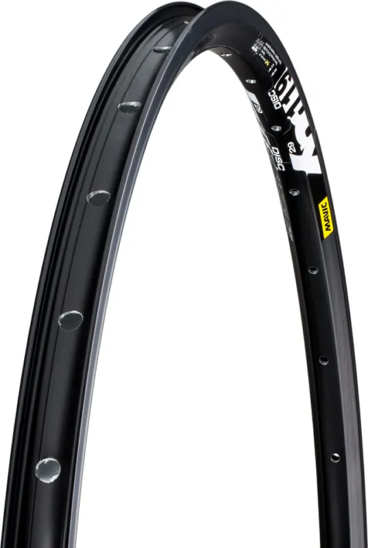 Preis Gesenkt Mavic XM 119 Disc 29" Felge - schwarz | 32 | 29"