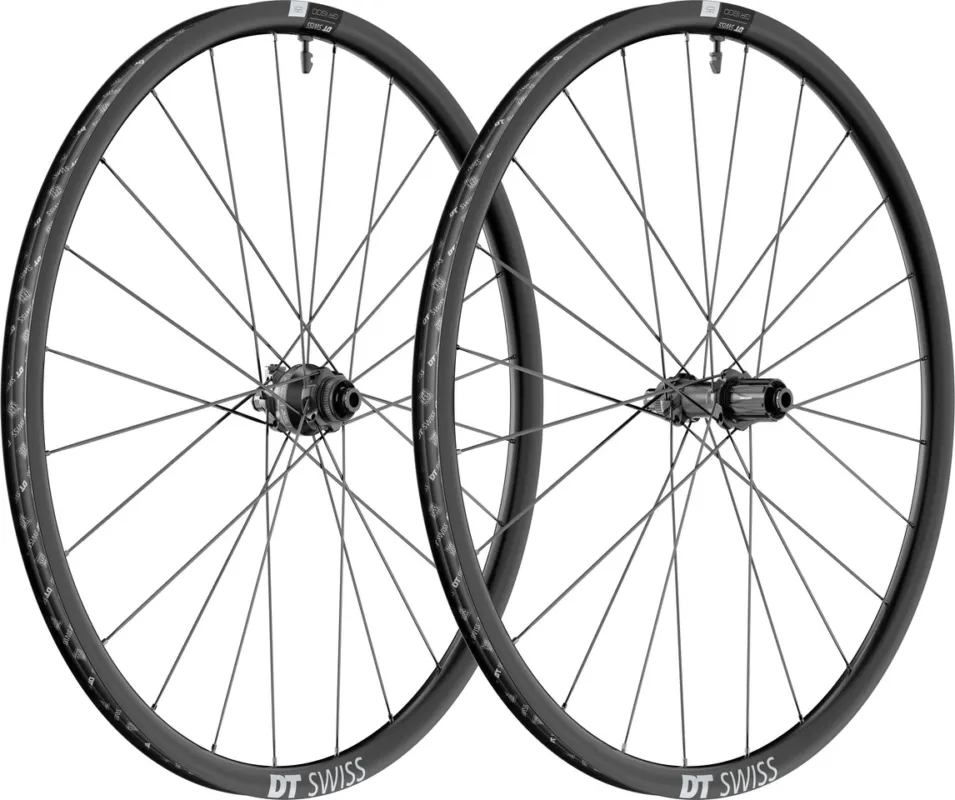 DT Swiss GR 1600 SPLINE Disc Center Lock Dynamo 28" Laufradsatz - schwarz | 142 mm | 100 mm | 28" | SRAM XDR | 100 mm | SRAM XDR | 100 mm | 142 mm | Non Boost | Non Boost Preiswert