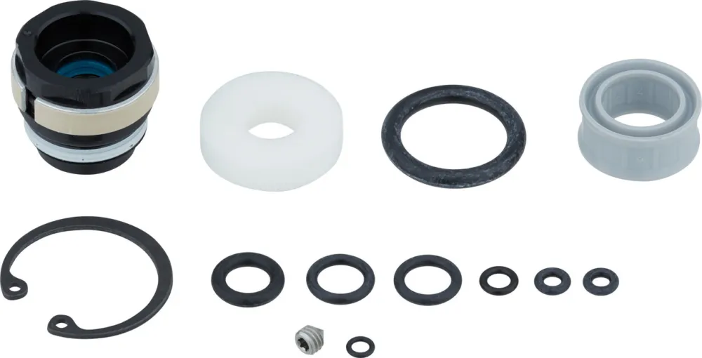 RockShox Service Kit 200 h/1 Jahr für Reverb Stealth A2 Modell 2013-2016 - universal Direkt Vom Hersteller