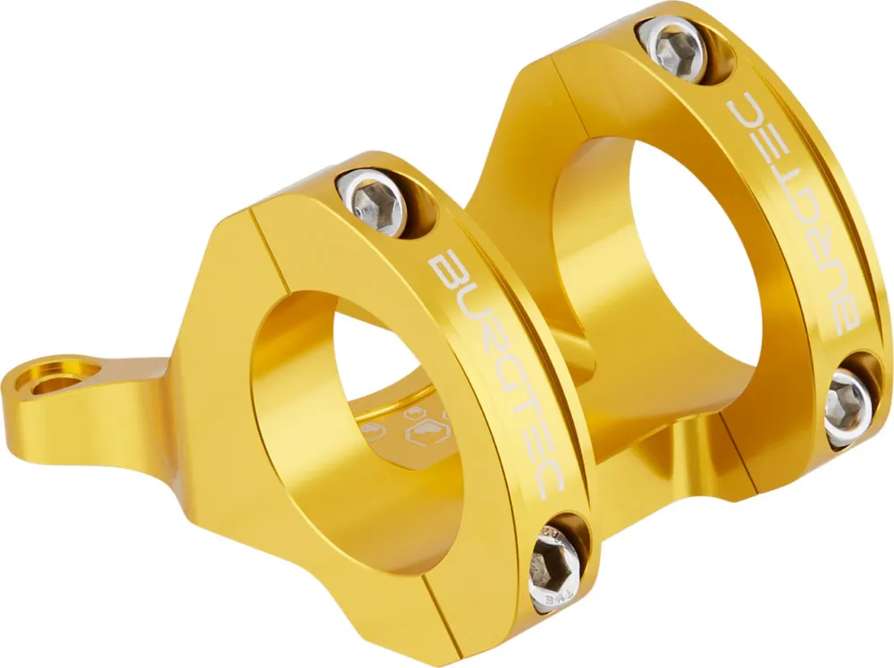 Heißes Angebot Burgtec Direct Mount MK3 35 Vorbau - burgtec bullion | 0° | 50 mm