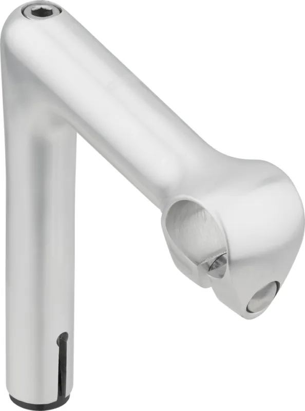 Sonderangebot Cinelli 1A Schaftvorbau - silver | 73° | 90 mm