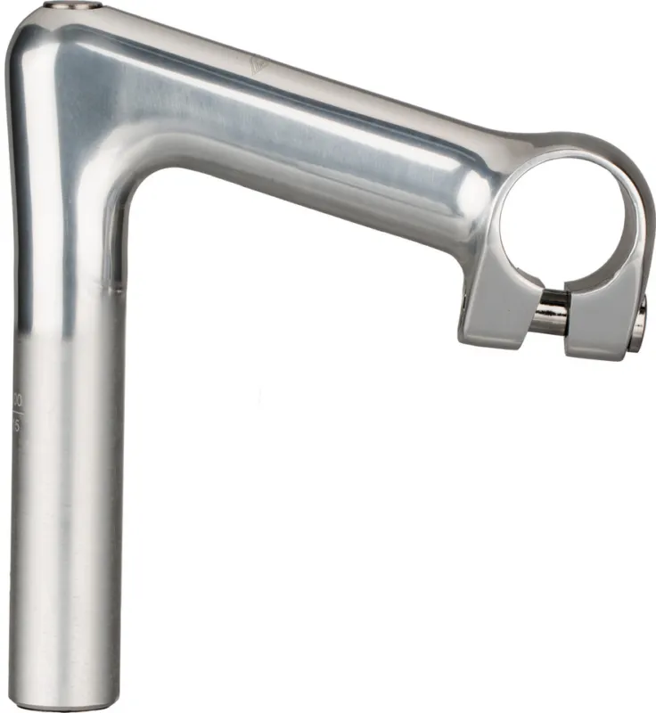 Cinelli 1A Schaftvorbau - silver | 73° | 100 mm Echt