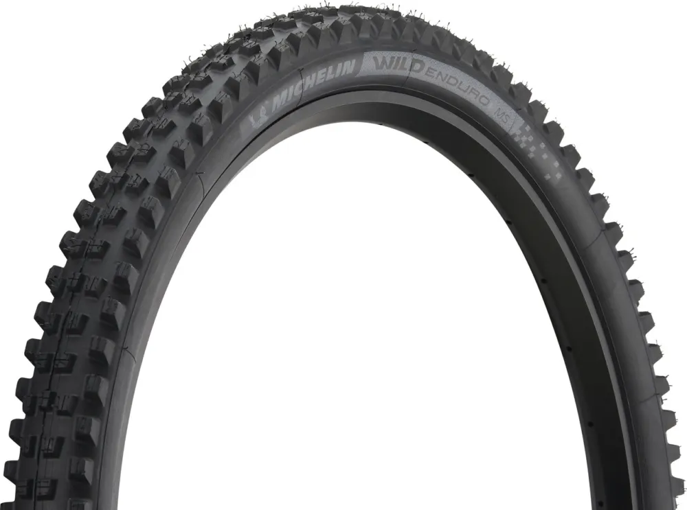 Michelin Wild Enduro MS Racing TLR 29" Faltreifen - schwarz-grau | 29 " | 61 mm | 61-622 | 2.4 " Direktkauf