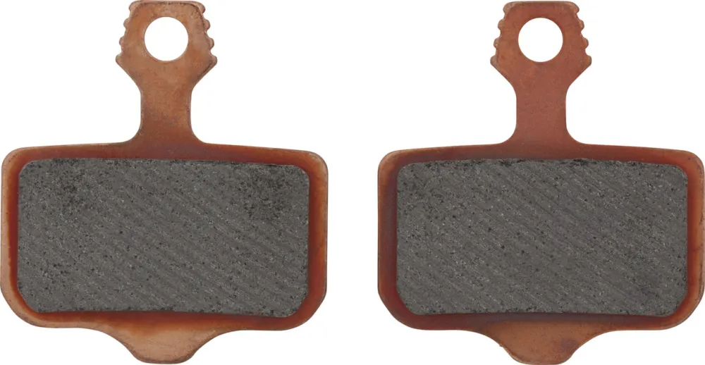 Avid Bremsbeläge Disc für Elixir/Via GT/XX/X0/DB1/DB3/DB5/Level - universal | organisch | Stahl Bestpreis