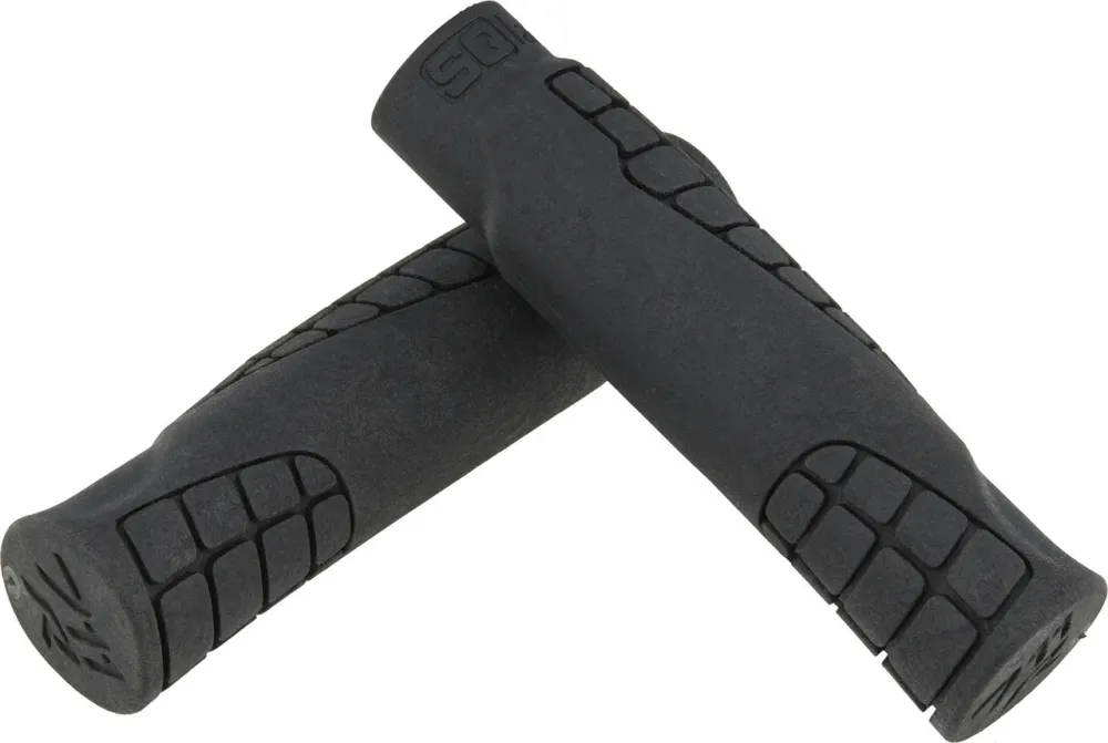 SQlab 711 Lenkergriffe R - schwarz | S Bestseller