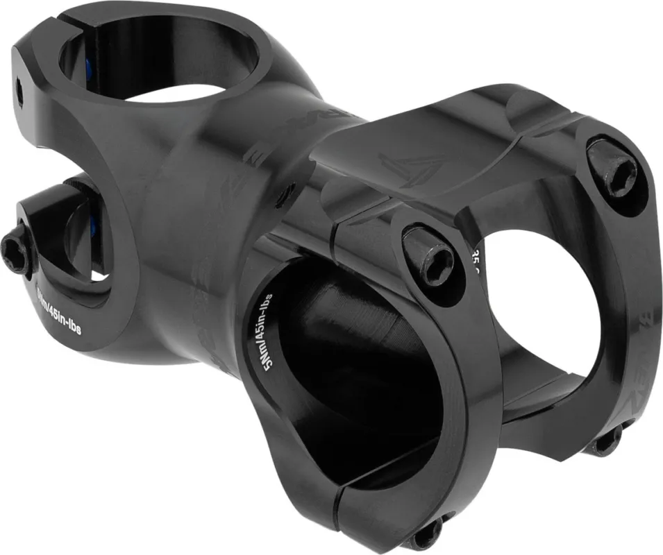 Heißes Angebot Race Face Turbine R 35 Vorbau 0° - black | 0° | 50 mm