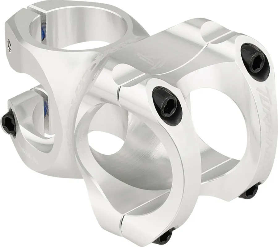 Sichere Zahlung Race Face Turbine R 35 Vorbau 0° - silver | 0° | 40 mm