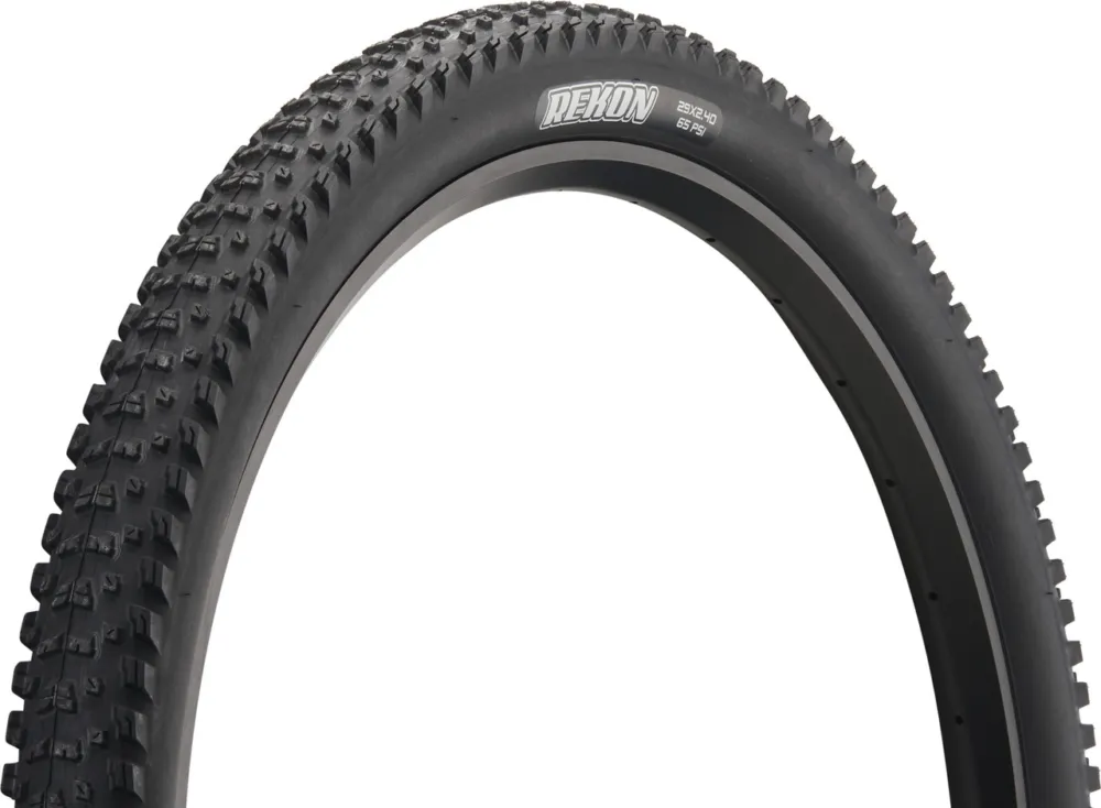 Maxxis Rekon MPC 29" Drahtreifen - schwarz | 29 " | 62-622 | 2.4 " Kostenloser Rückversand