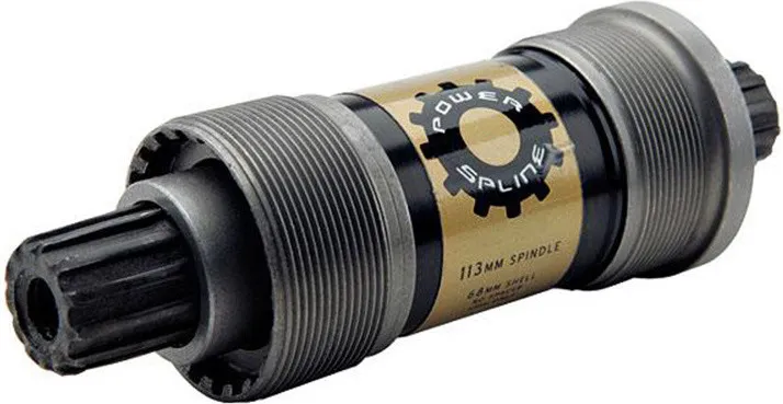 SRAM Power Spline Innenlager - universal | BSA Aktuell
