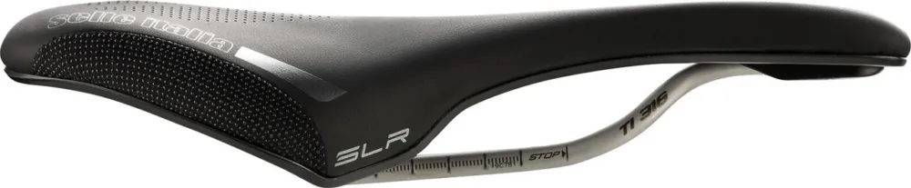 Selle Italia SLR Boost X-Cross Superflow Sattel - schwarz | 248 mm | 130 mm Angebot