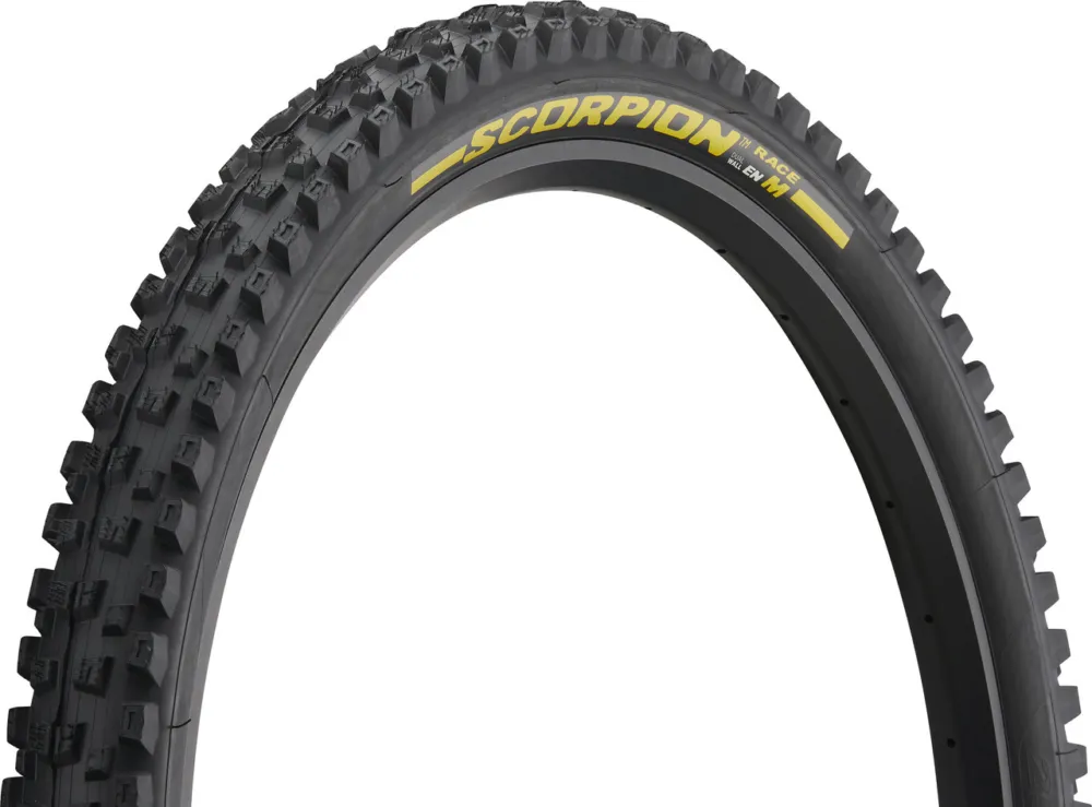 Finale Aktion Pirelli Scorpion Race Enduro Mixed Terrain 29" Faltreifen - black | 29 " | 63 mm | 63-622 | 2.5 "