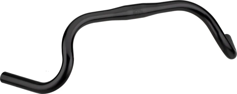 Preis Gesenkt NITTO RM-3 SSB 31.8 Lenker - schwarz | 540 mm