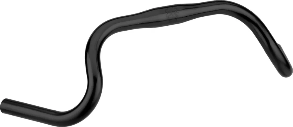 Günstig NITTO RM-3 SSB 31.8 Lenker - schwarz | 580 mm