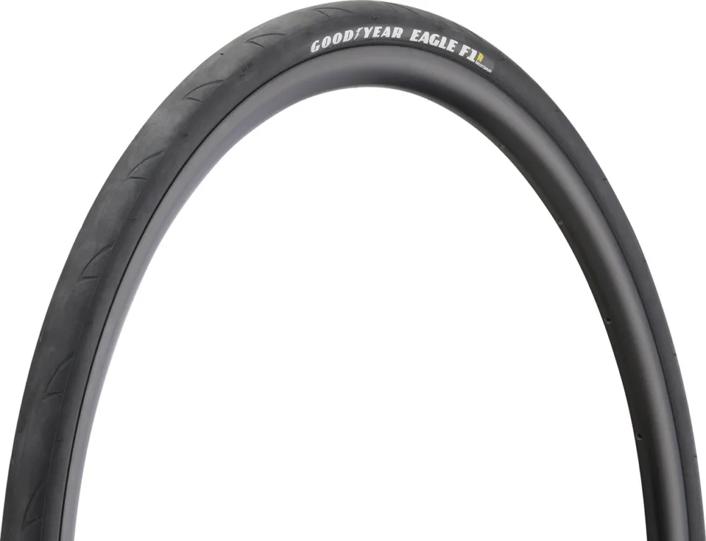Goodyear Eagle F1 Tubeless Complete 28" Faltreifen - black | 28 " | 28 mm | 28-622 Top-Angebot