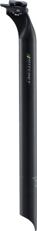 Ritchey WCS Link Sattelstütze - blatte | 400 mm | 20 mm | 31,6 mm Direkt Vom Hersteller