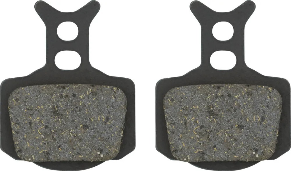 GALFER Bremsbeläge Disc Pro für Formula - semi-metallisch - Stahl | FO-002 Gratis Versand