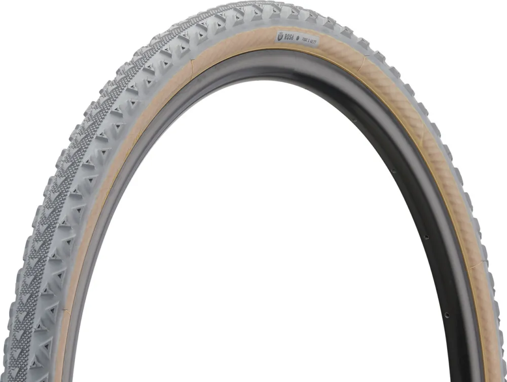 Angebot Ultradynamico ROSÉ Race 28" Faltreifen - grey-tan | 28 " | 42 mm | 42-622