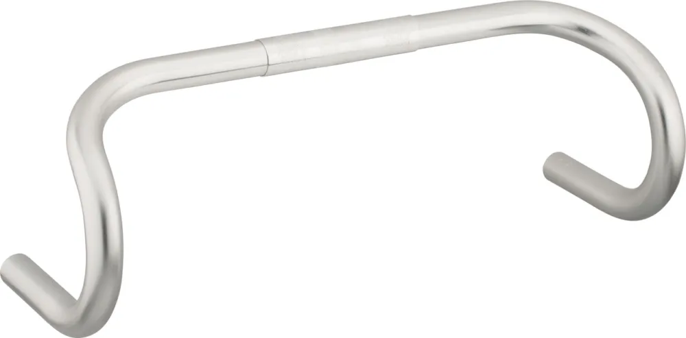 Solange Der Vorrat Reicht NITTO M176AA 26 Lenker - silber | 420 mm