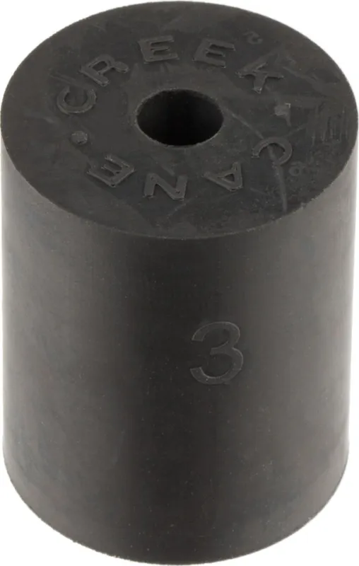 Sonderangebot Cane Creek Elastomer für Thudbuster LT Sattelstütze - black | extra soft