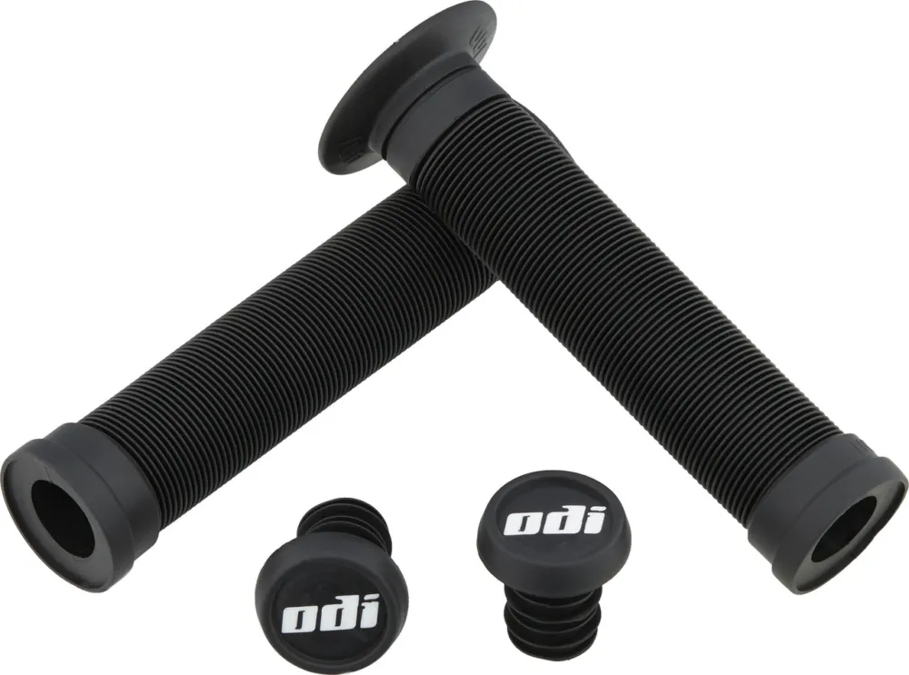 Bestseller ODI Longneck ST Lenkergriffe - schwarz | 143 mm