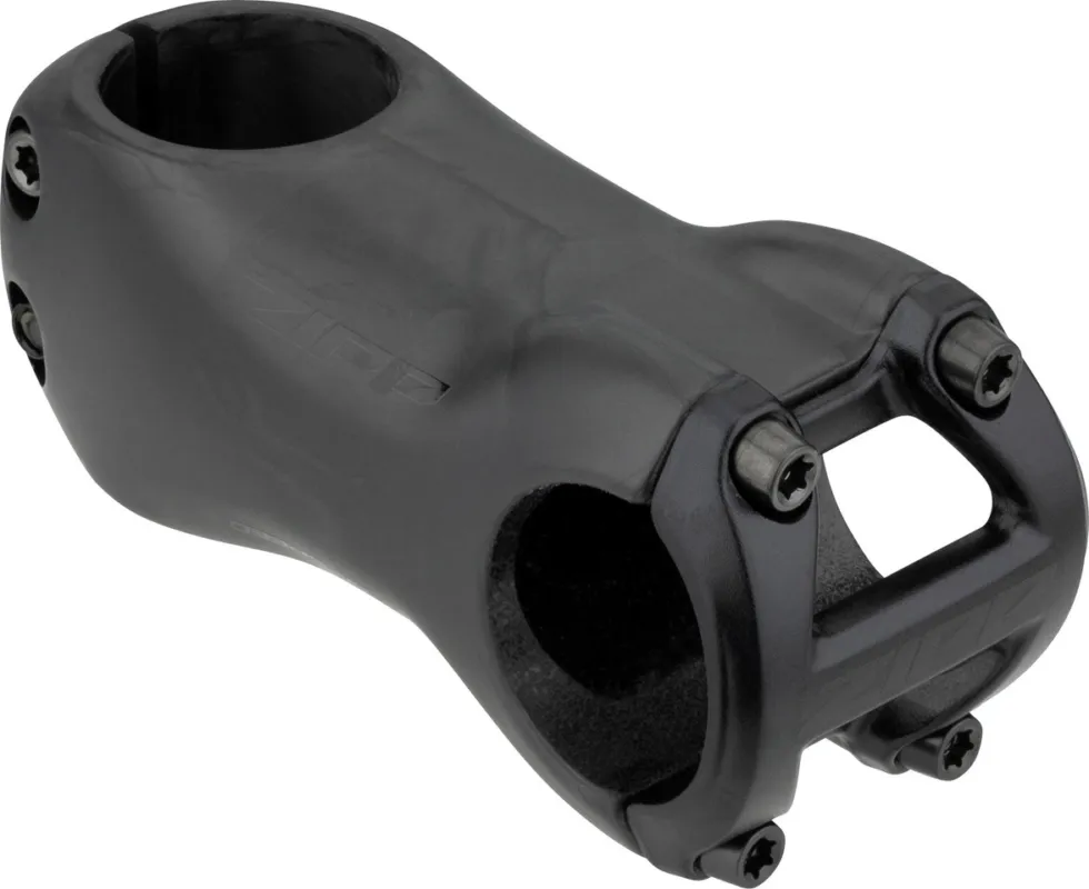 Finale Aktion Zipp SL Speed Carbon 31.8 Vorbau - carbon-matte black | +6°\\/-6° (Flip Flop ) | 100 mm