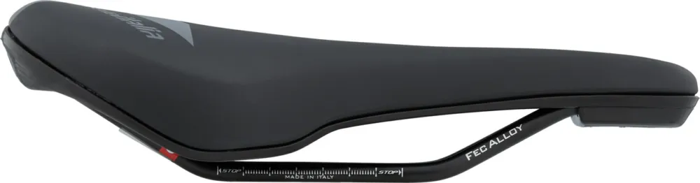 Schnäppchen Selle Italia X-Bow Sattel - schwarz | 255 mm | 145 mm