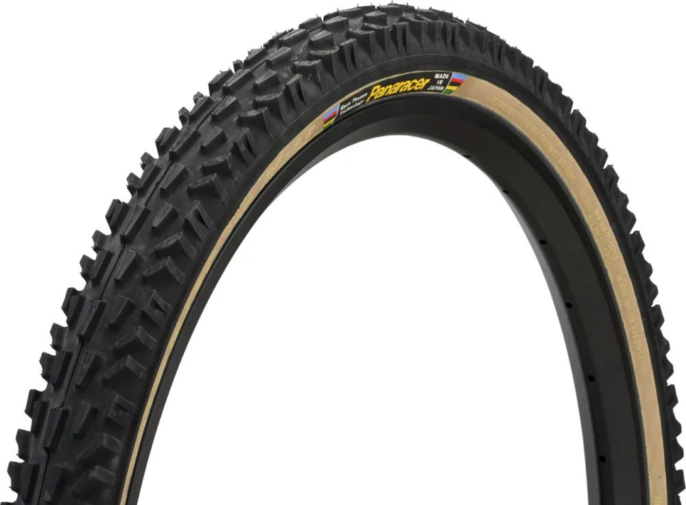 Beliebt Panaracer Dart 26" Faltreifen - black-amber | 26 " | 54 mm | 2.1 " | 50-559