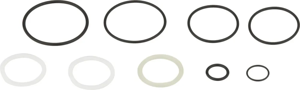 ÖHLINS 100 Stunden Service-Kit Luftfeder für RXF34/RXF36/RXF38/DH38 - universal Solange Der Vorrat Reicht