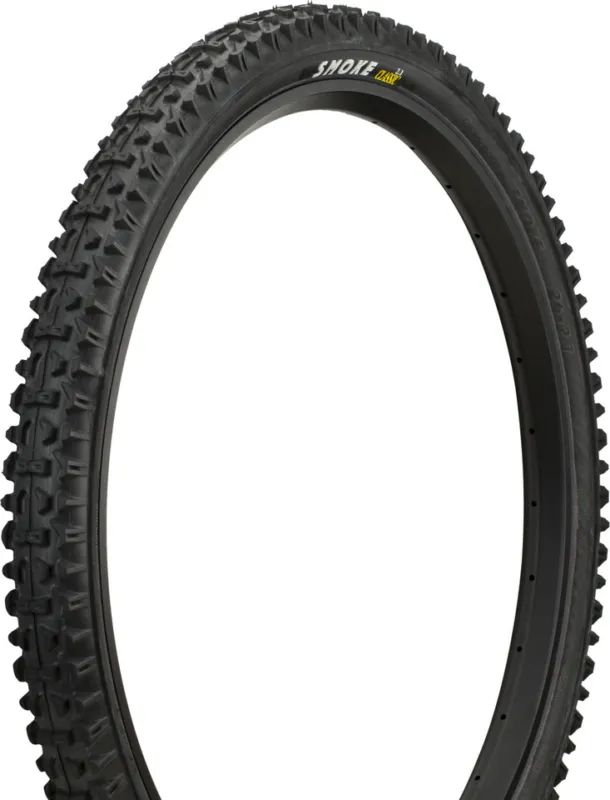 Highlight Panaracer Smoke 26" Faltreifen - black | 26 " | 54 mm | 2.1 " | 50-559