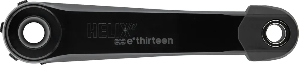 Angebot e-thirteen Helix R 73 mm Kurbel - black | 175,0 mm