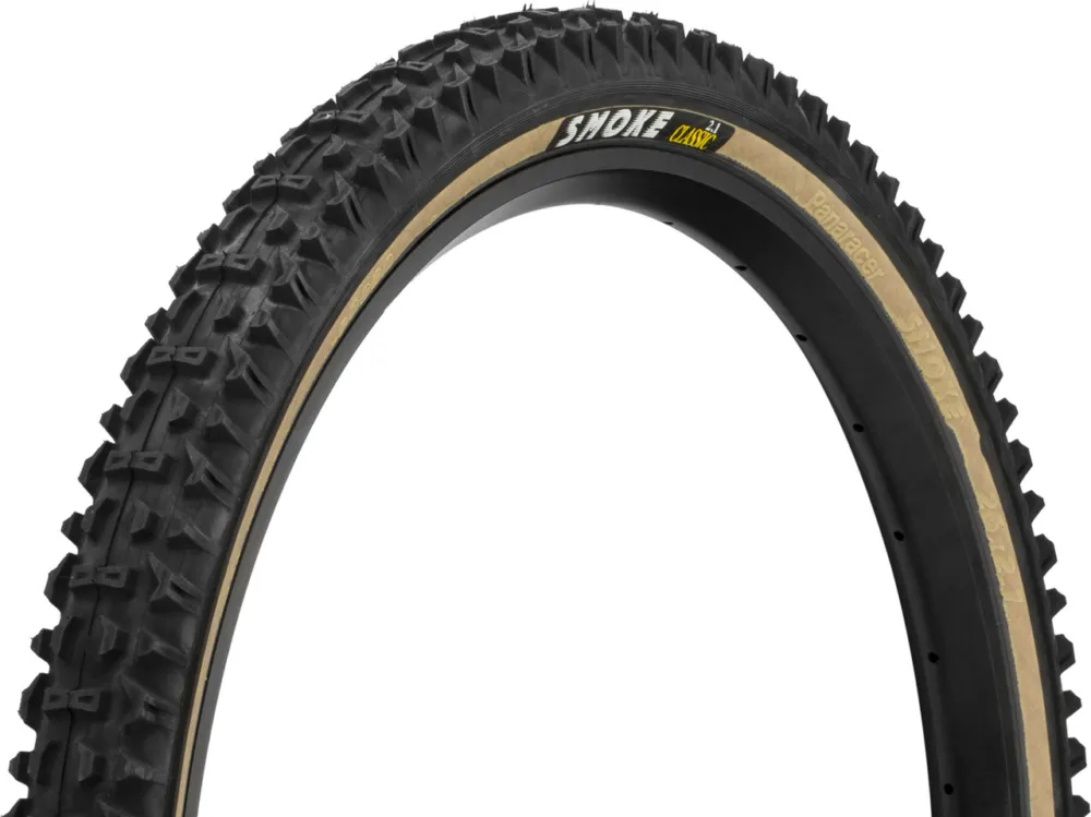Panaracer Smoke 26" Faltreifen - black-amber | 26 " | 54 mm | 2.1 " | 50-559 Kracherpreis