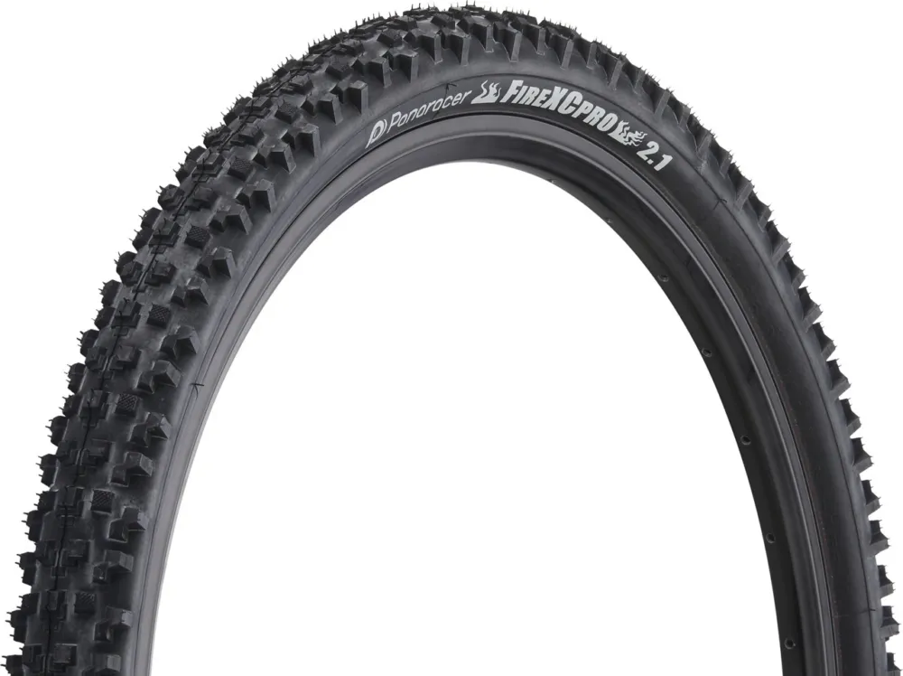 Panaracer Fire XC Pro 26" Faltreifen - black | 26 " | 50-559 | 50 mm | 2.1 " Aktuell