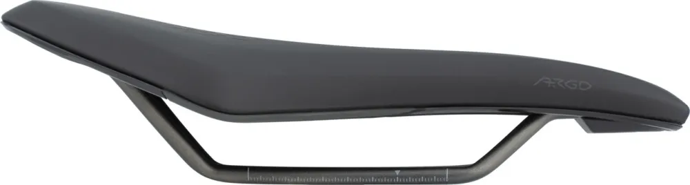 Jetzt Kaufen Fizik Terra Argo X3 Sattel - black | 270 mm | 150 mm