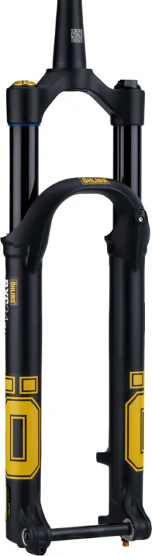 Billig ÖHLINS RXC34 m.1 Air Remote 29" Boost Federgabel - black | 15 mm Steckachse | 110 mm | 44 mm | 1 1\\/8" - 1,5" tapered | 29" | 110 mm