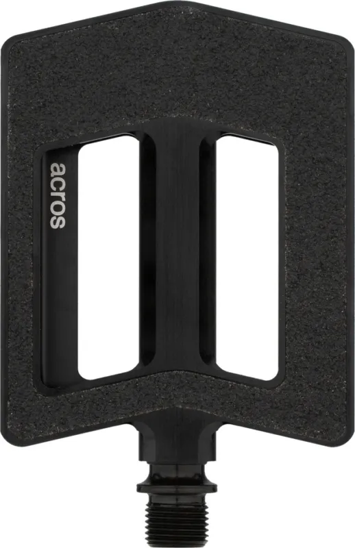 Angebot Acros Urban Plattformpedale - schwarz