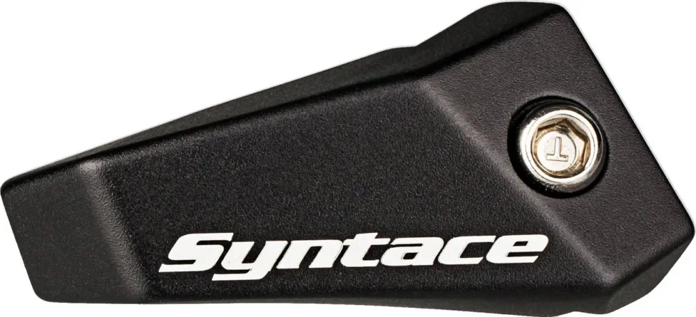 Syntace RockGuard SL Schaltwerkschutz für Liteville - raceblack Markenware