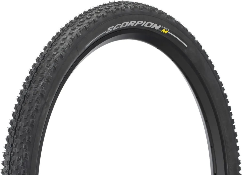 Pirelli Scorpion XC Mixed Terrain LITE 29" Faltreifen - black | 29 " | 55 mm | 55-622 | 2.2 " Sofort Bestellen