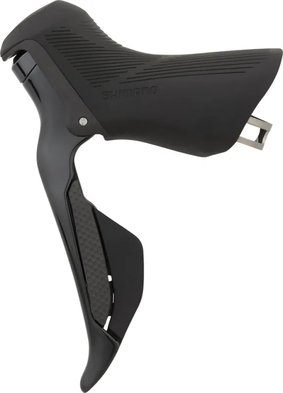 Shimano Dura-Ace Di2 Schalt-/Bremsgriff STI ST-R9250 2-/12-fach - schwarz | 2 fach Abverkauf