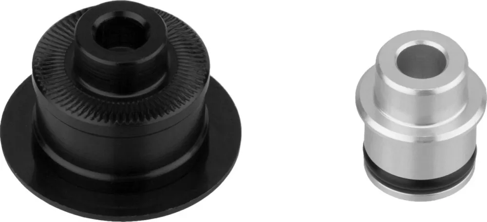 Zertifiziert Mavic Adapter für Disc HR-Naben QRM Auto / Instant Drive 360 Modell 2018 - universal | Typ 1