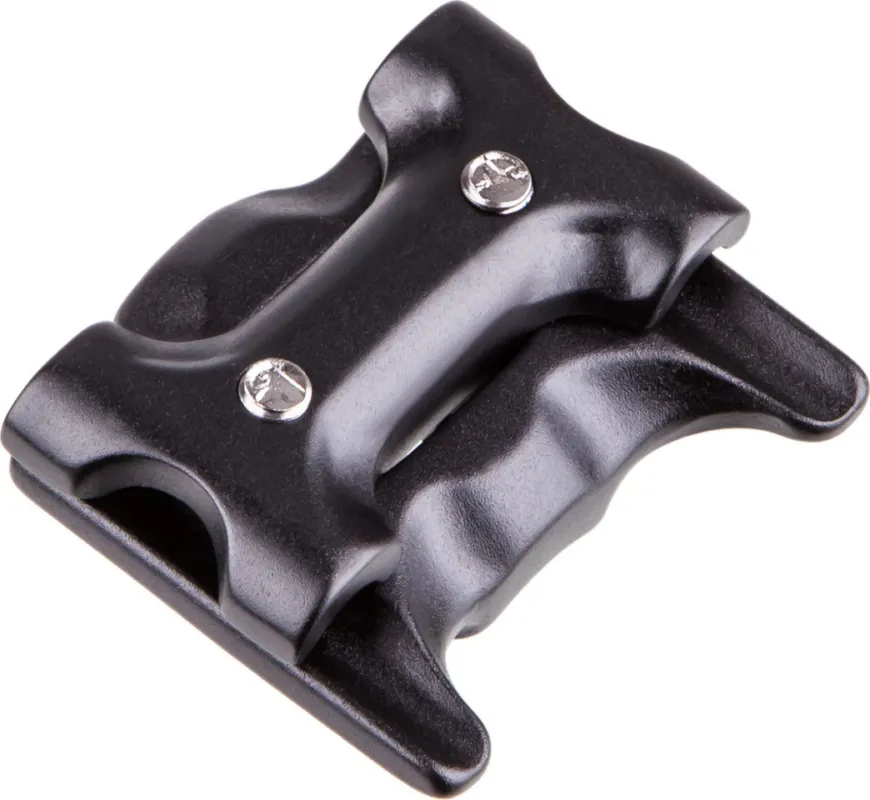 Markenprodukt Ritchey Link Sattelstützen Ersatzklemme - bb black