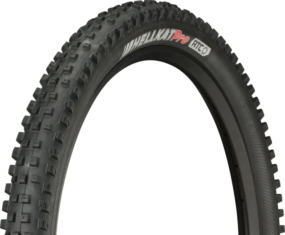 Preis Gesenkt Kenda Hellkat Pro ATC 29+ Faltreifen - schwarz | 29 " | 65 mm | 2.6 " | 65-622