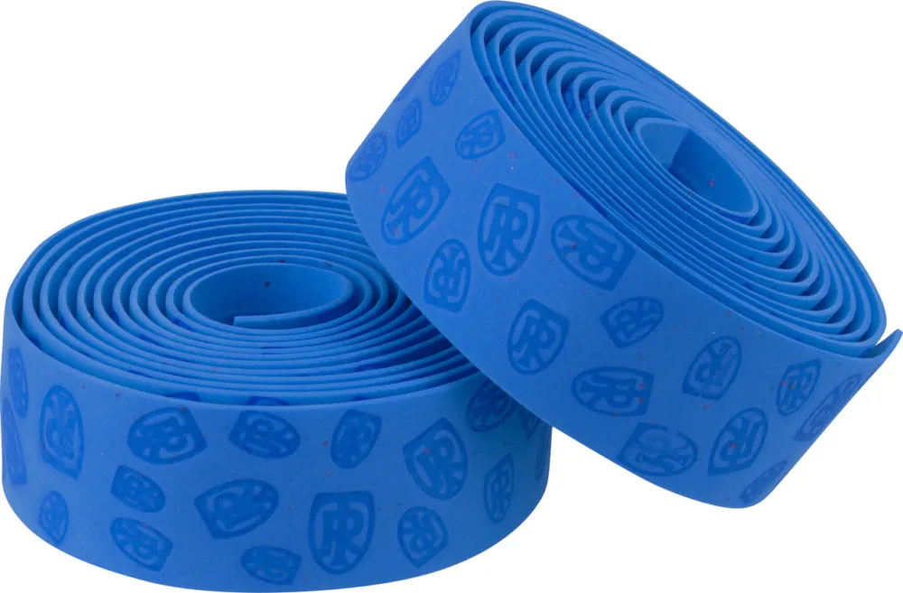 Nur Heute Ritchey Comp Kork Lenkerband - blau