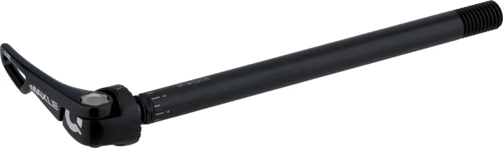 Jetzt Bestellen RockShox Maxle Ultimate MTB Steckachse - black | 12 x 135 mm