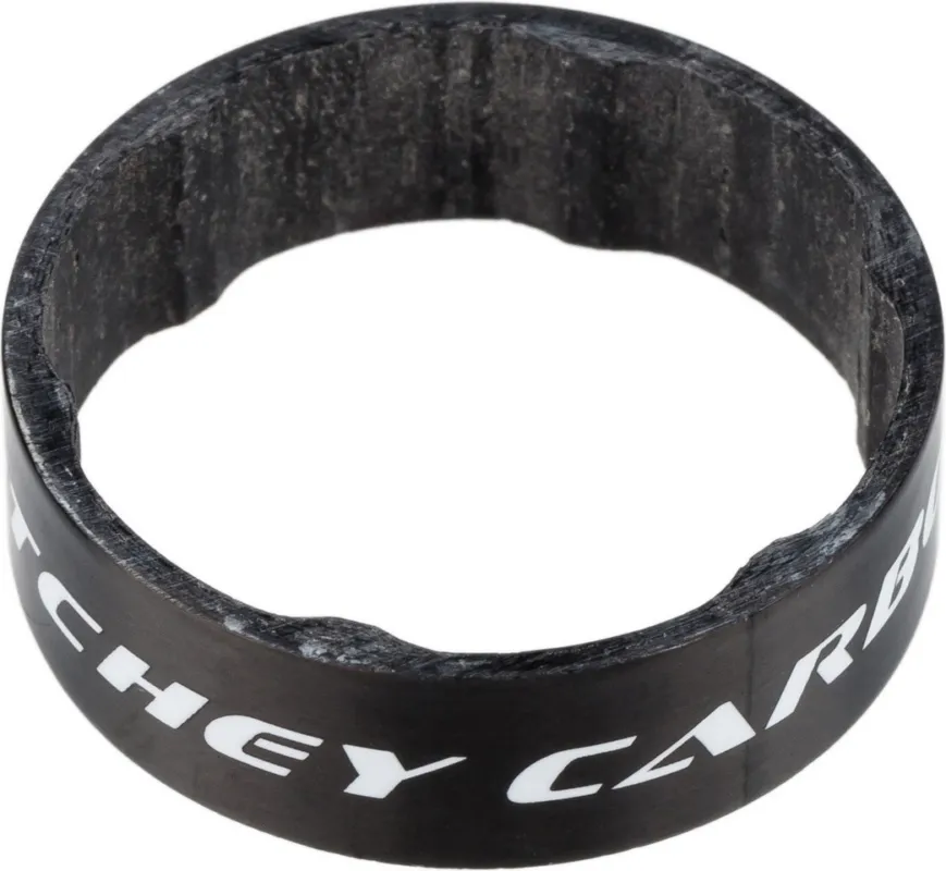 Ritchey WCS Carbon Spacer 10 mm - UD Carbon Schneller Versand