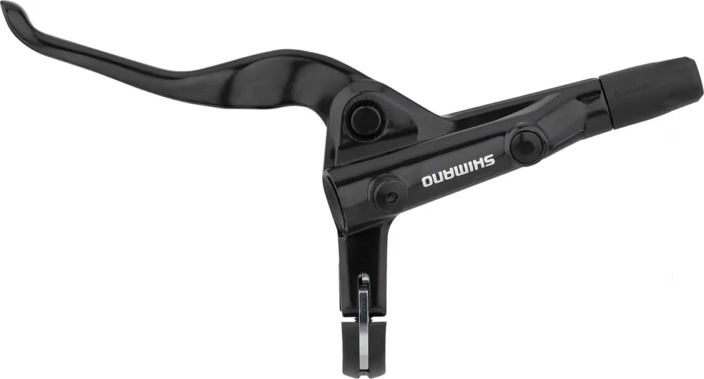 Shimano BL-RS600 Bremsgriff - schwarz | links (seitenspezifisch ) Neue Ware