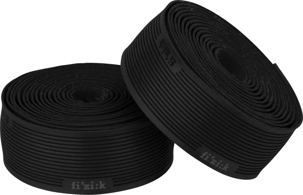 Fizik Vento Microtex Tacky Lenkerband - black Jetzt Bestellen