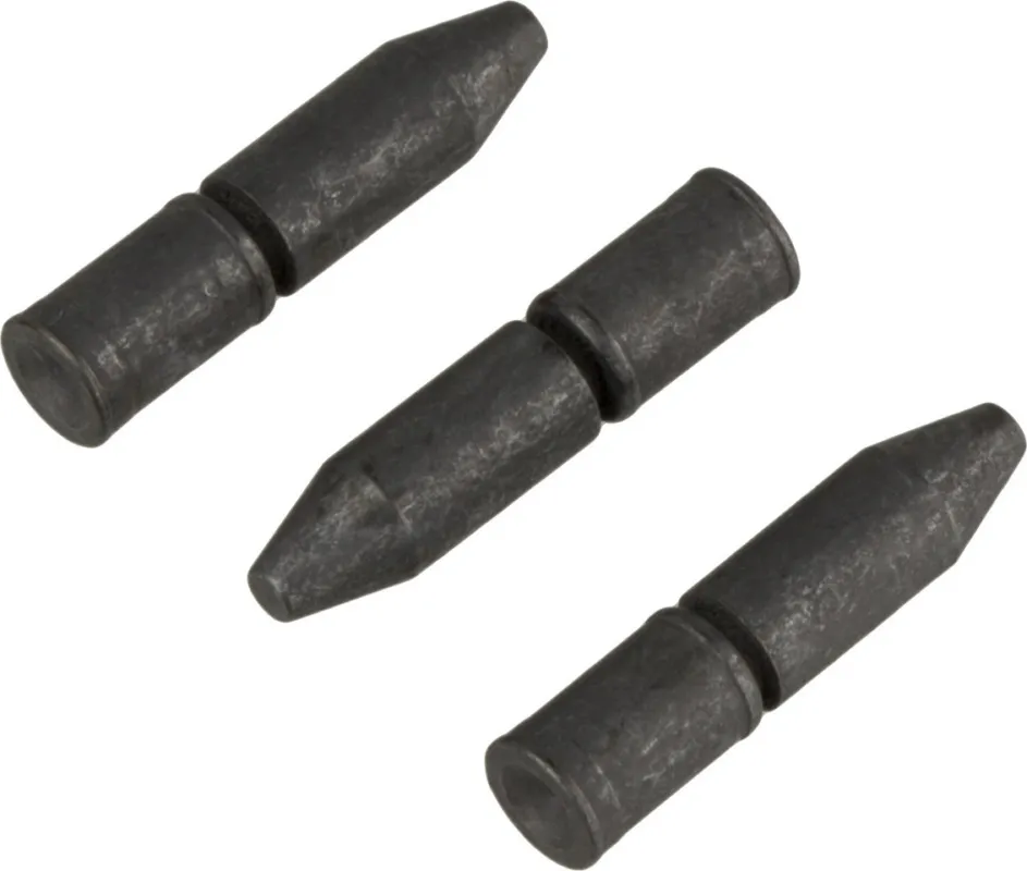 Shimano Kettennietstifte 11-fach - silber Finale Aktion