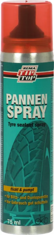 Kracherpreis Tip Top Pannenspray - universal | 75 ml